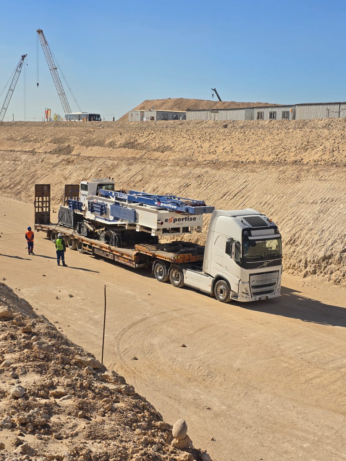 مقطورات متعددة